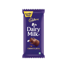 Cadbury Dairy Milk 26G
