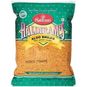 Gen Namkeen Aloo Bhujia 160 G
