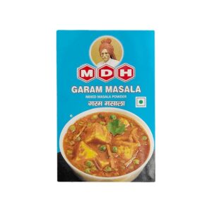 Mdh Garam Masala 50Gm