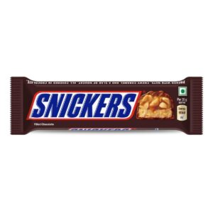 Snickers Bar 45Gm