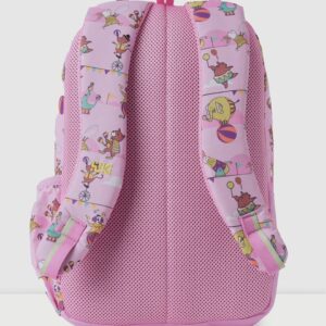 13505/Circus Pink Wiki Girl Bag
