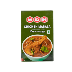 Mdh Chicken Masala 50Gm
