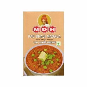 Mdh Pav Bhaji Masala 50Gm