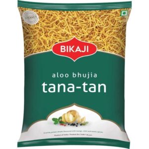 Bikaji Tanatan Aloo Bhujia 200G