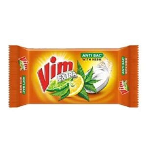 Vim Extra Anti Bac With Neem 250Gm