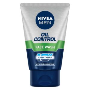 Nivea For Men Oil Control F W 50G