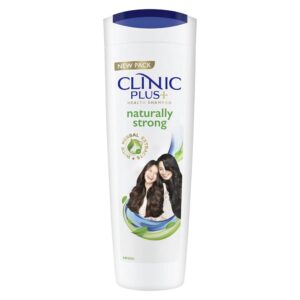 Clinic Plus  Health Shm Naturally Storng 355Ml