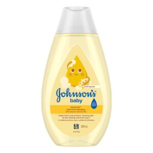 Gohnsons Baby Top-To-Toe Bath 200Ml