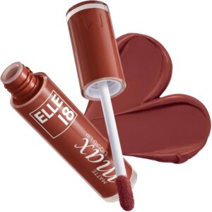 Elle 18 Max Liquid Lip Cocoa Sprinkle 6Ml