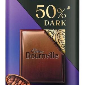 Cadbury Bournville Classic Dark 30 G