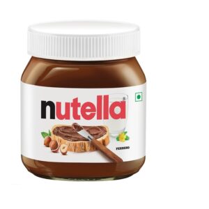 Nutella Chocolate Spread 350G