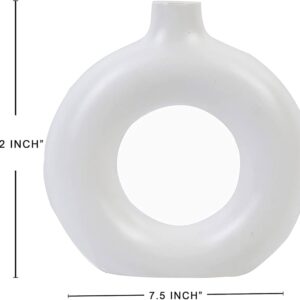 Gardens Need Circle Pot-8