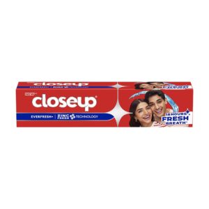 Closeup Everfresh Tp Fresh Fmla Rh 48Gm