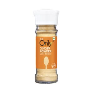The Only Ginger Powder You Need 40G