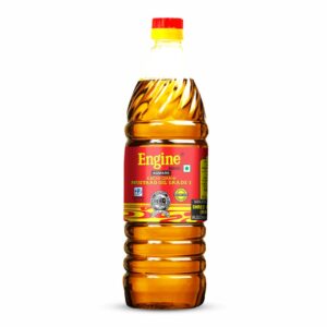 Engine Mustard Oil 1 B