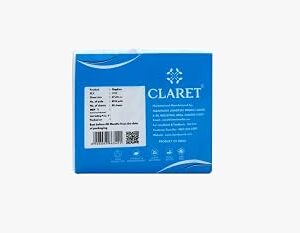 Claret Food Rapping 9Meter