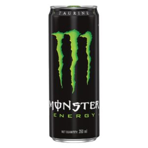 Monster Energy 350Ml