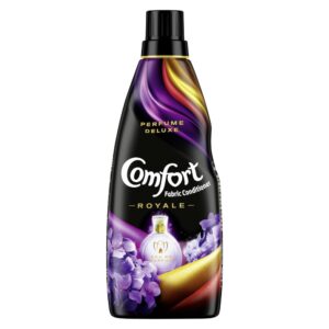 Comfort Fabric Conditioner Royal 850Ml