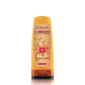 Loreal 6 Oil Nourish Condi 71.5Ml