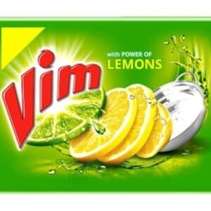 Vim Bar Rs 5 60G+10G Free