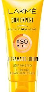 Lak9to5 Sun Exprt Spr Tte Snscrn Ltn Spf30pa+100Ml
