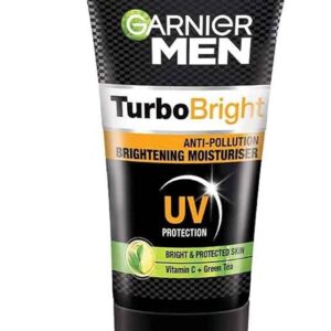 Garnier Men Turbo Bright Moisturiser 20G
