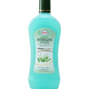 Ayur Astringent 100Ml