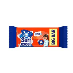 Surf Excel Big Bar 250G