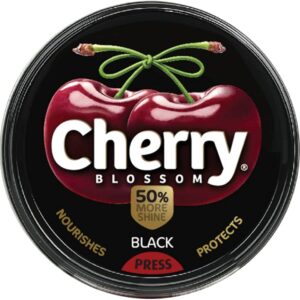 Cherry Black Pls 15G