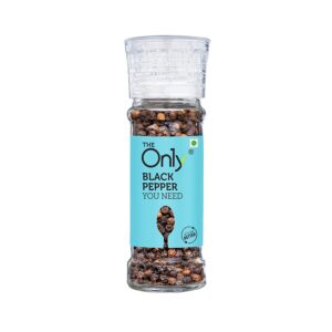 The Only Black Pepper You Need 50G
