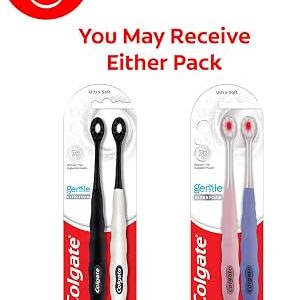Colgate Gentle Ultrafoam Ultra Sft Toothbrush
