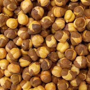 Vandana Gram Roasted 250G