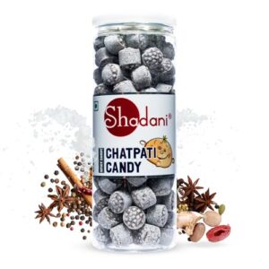 Shadani Chatpati Candy 230Gm