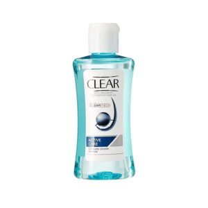Clear Hair Oil 75Ml