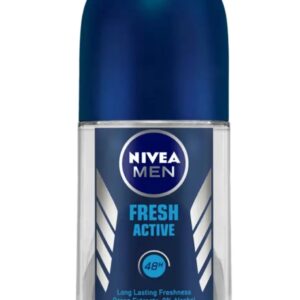 Nivea Men Fresh Active Deo 25Ml