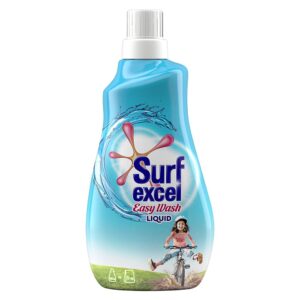 Surf Excel Easy Wash Liquid 500Ml
