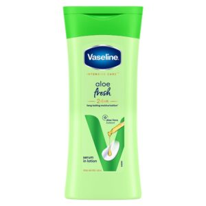 Vaseline Intensive Care Aloe Fresh 200 Ml