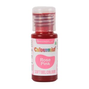 Marson Food Color Rose Pink 20Ml
