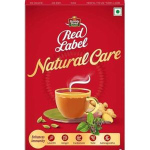 Brooke Bond Red Label Natural Care 100G