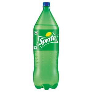 Sprite 2.25L