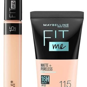 Maybelline Fit Me 15 Fair Concealer 6.8Ml
