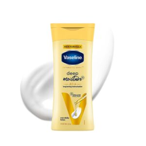 Vaseline Deep Moisture 48Hr Body Lotion 200Ml