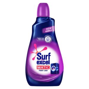 Surf Excel Matic Front Load 1L