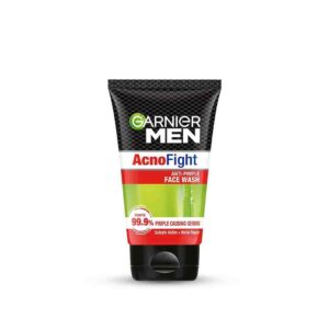 Garnier Men Acno Fight F W 100G