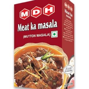 Mdh Meat Masala 50Gm