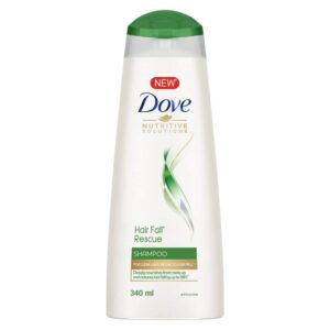 Dove Hair Fall Rescue Shampoo 340Ml