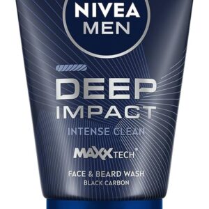 Nivea Men Deep Impact F W 100G