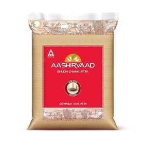 Ashirvaad Atta 2Kg