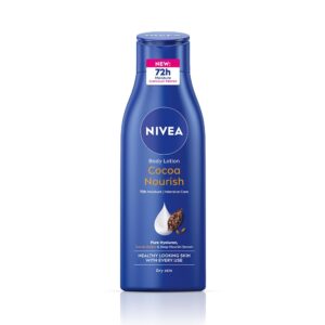 Nivea Cocoa Noursih Lotion 200Ml