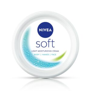 Nivea Soft Cream 25Ml